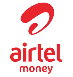 Pay your Tanzania .TZ domain and hosting package with Airtel Money